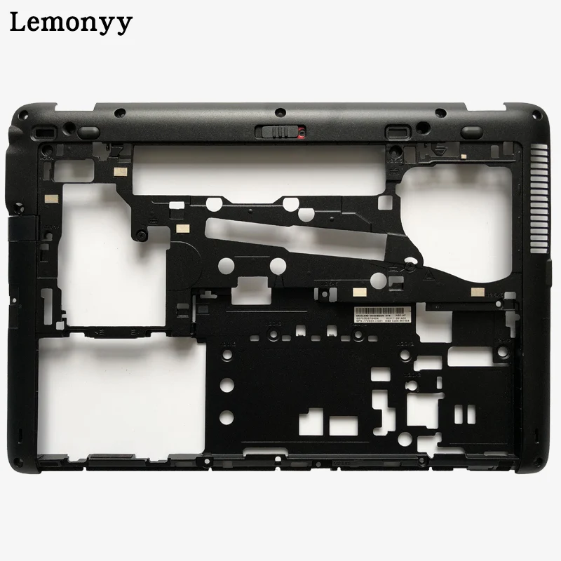 Bottom case cover Ноутбук в виде ракушки для hp для EliteBook 840 G2 740 G1 840 G1 740 G2 740 G1 840 G1 740 G2 и Упор для рук верхняя крышка/нижний чехол Крышка - Цвет: Bottom case cover