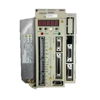 sgdh 08ae yaskawa servo amplifier original new for cnc system machinery