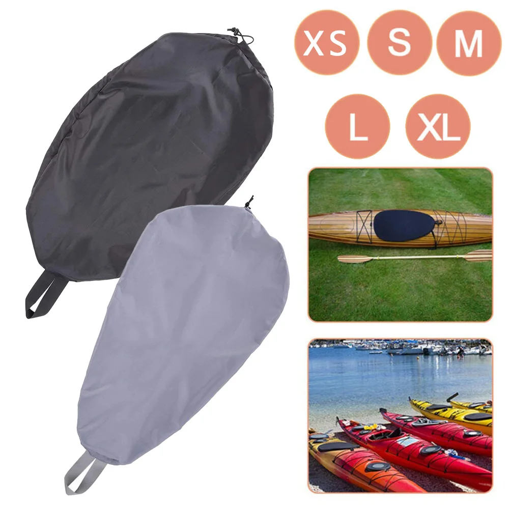 

Case Cockpit Cover Seal Protector Waterproof Polyester Coating UV50+Blocking