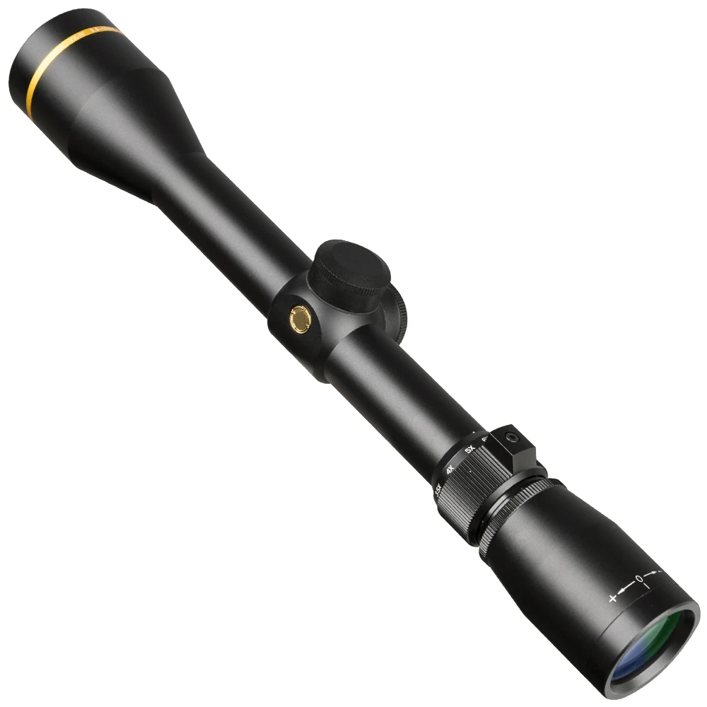 VX3 тактические 3 5-10x40 прицел Mil точечные винтовочные прицелы оптический 3-9x40 4