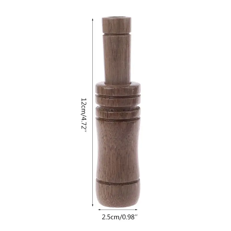 

Hunting Whistle Duck Call Duck Whistle Wood Duck Hunting Call Duck Decoy Call, Classic All Call needs for hunters