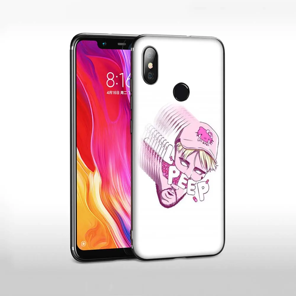 Мягкий чехол для Huawei Honor view 20 9x Pro P smart Z Plus P20Lite Mate 30 Lite | Мобильные телефоны и