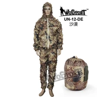 outdoor camouflage suit for men 3d tactical suit mens military sports as training uniform hunting blade suit
