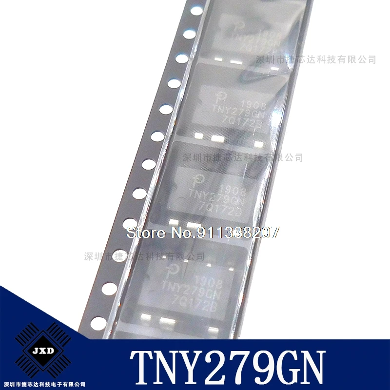 

10PCS/LOT TNY279GN SOP-7