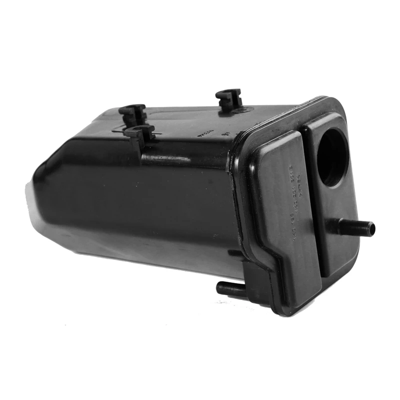 Автомобильные угольные банки с активированным углем для Jetta Golf EOS- A3 TT 1K0201897AE 1K0201801E