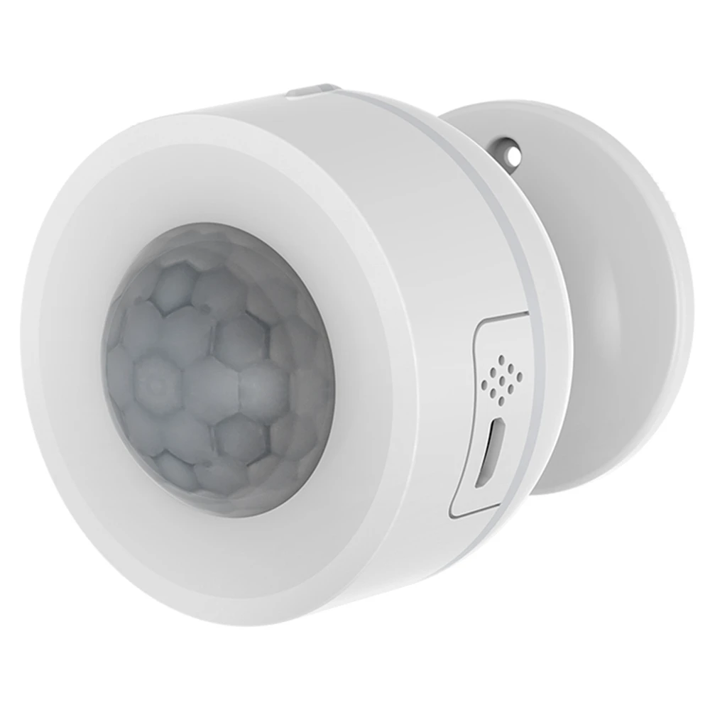 

NEO COOLCAM NAS-PD07W New WiFi USB PIR Motion Sensor Anti-demolition