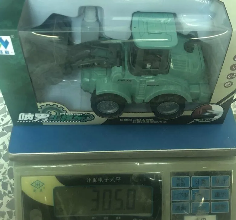 Моделирование Модель автомобиля игрушки автомобиль игрушка детская светящаяся