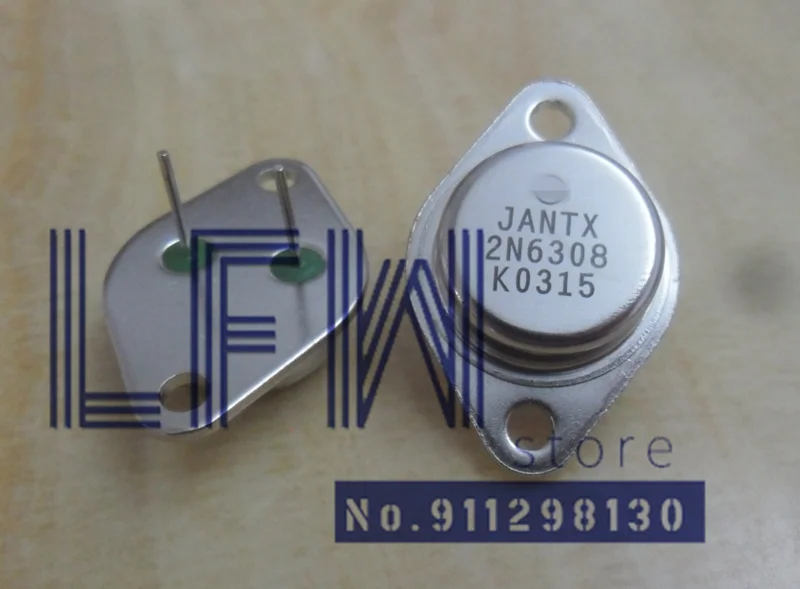 

2N6306 2N6307 2N6308 JAN2N6306 JAN2N6307 JAN2N6308 JANTX2N6306 JANTX2N6307 JANTX2N6308