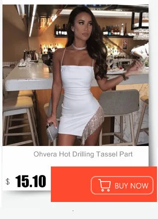 Ohvera, платье на одно плечо, в клетку, с блестками, для вечеринок, женское, с вырезом, сексуальное платье, водолазка, мини, Осень-зима, платье Vestidos