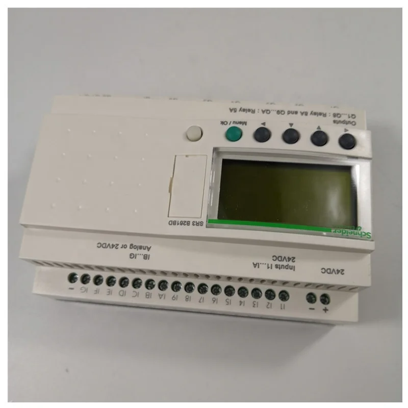 

New original SR3B261BD Smart Relay