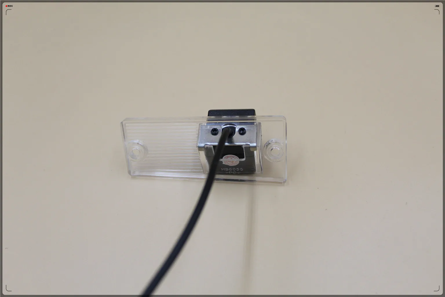 170 градусов камера заднего вида для парковки автомобиля Kia Cerato RIO 2003 - 2012 годов