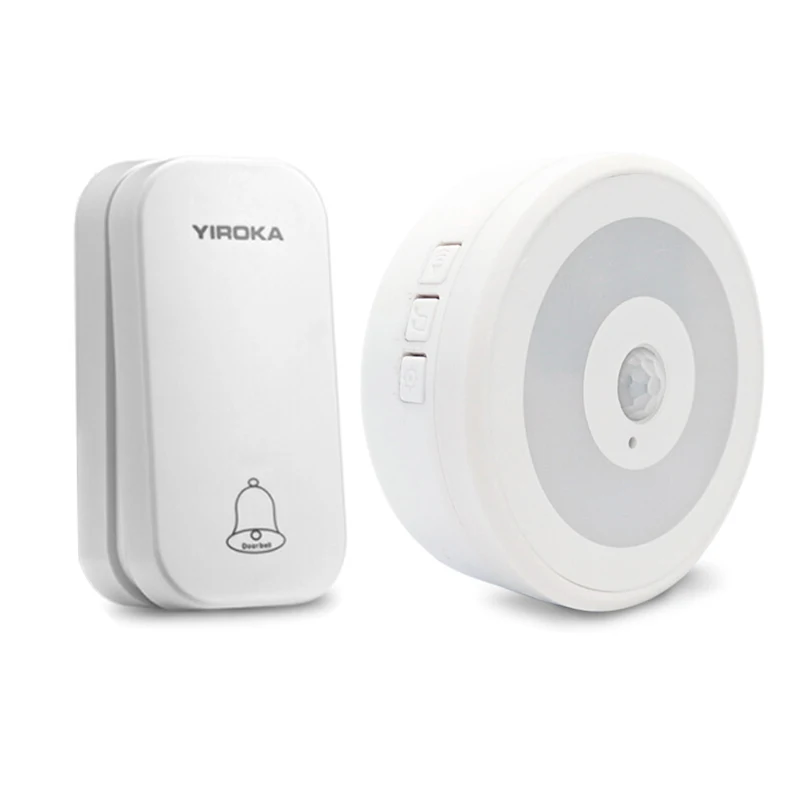 беспроводной автономный. фото детекторы газа at. умный беспроводной звонок xiaomi. беспроводной автономный. беспроводной дверной звонок xiaomi linptech self-powered wireless doorbell g1.