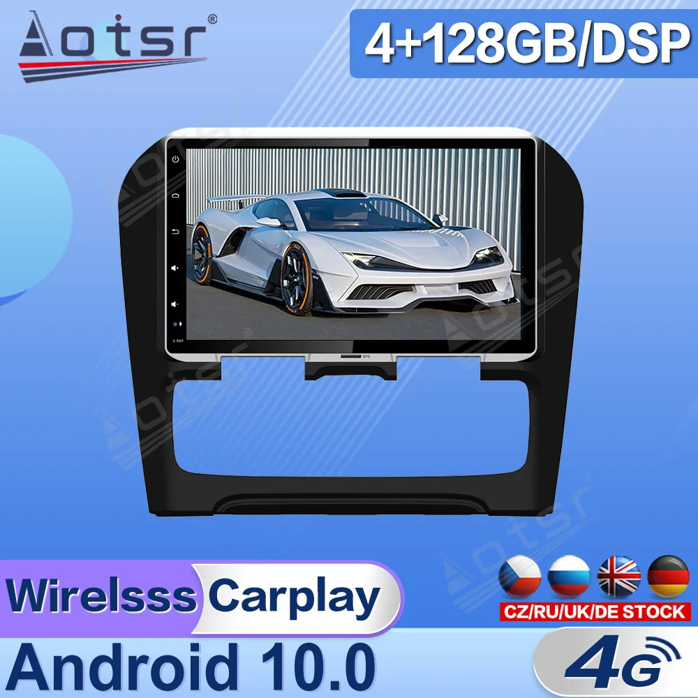 

Android For Citroen C4 2 B7 2012 2013 2014 Car Radio Multimedia Video Player Navigation GPS 2 Din Stereo Receiver Head Unit DSP