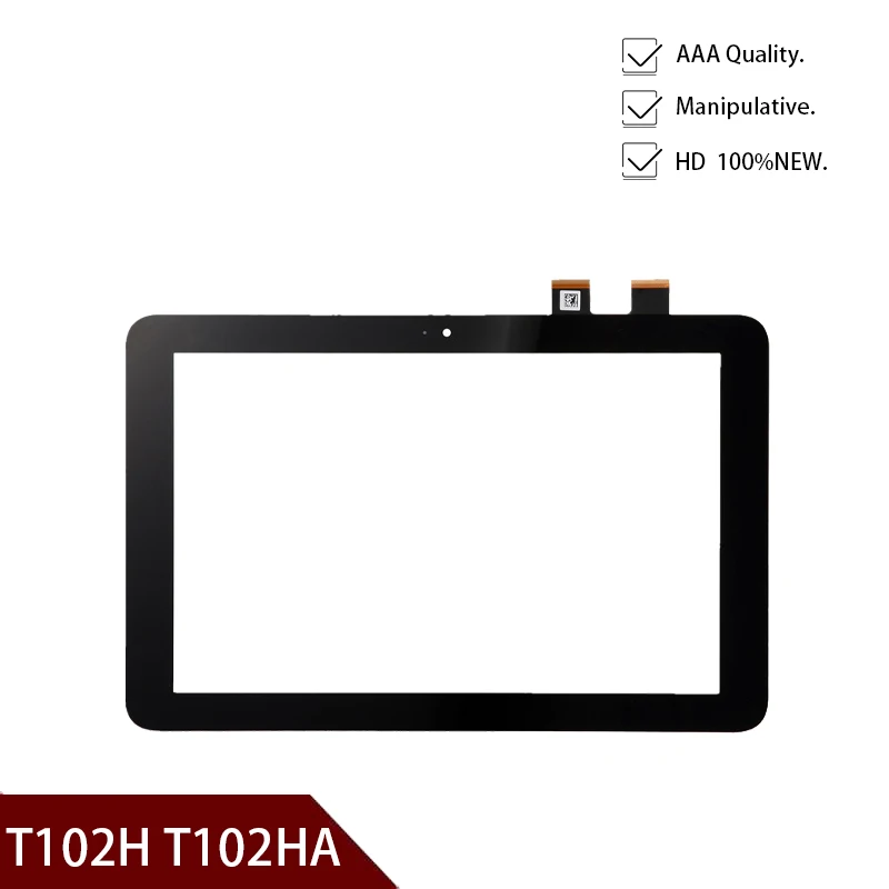 10 1 'дюймов Оригинальный для Asus Transformer мини T102H T102HA сенсорный Экран планшета
