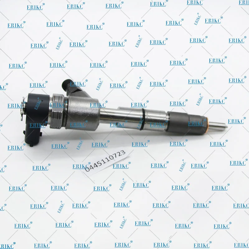 

ERIKC 0445110723 High Pressure Pipe Cleaning Spray Nozzle 0445 110 723 Original Top Quality 0 445 110 723