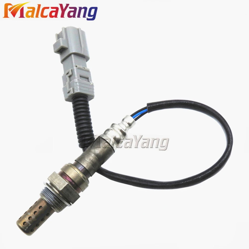 1 шт. датчик кислорода для Lexus RX330 RX350 Toyota Sienna 89465 08040 8946508040 O2 лямбда зонд|Датчик