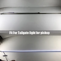 truck cross lamp tail light fit for universal pick up f150 ranger np300 hilux d max l200 car pick up over 1 5 m rear door