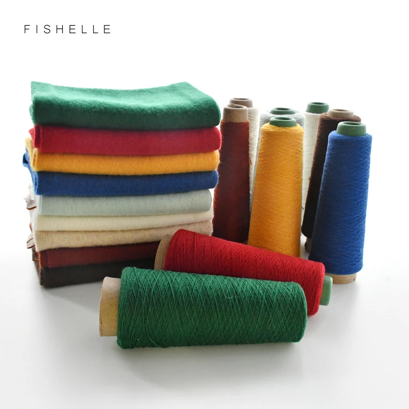 Рисунок 6 - Шерстяной шарф для женщин и мужчин