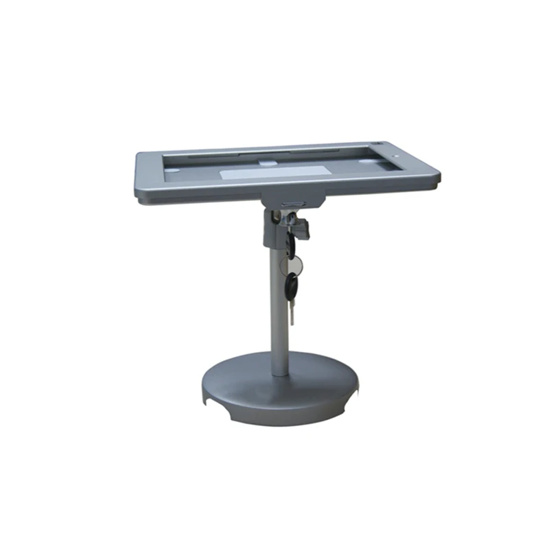 Economici Nuova Universale Mostra Pubblica Tablet PC Del Supporto Del Basamento Per Ipad Pc Security Display Mostra
