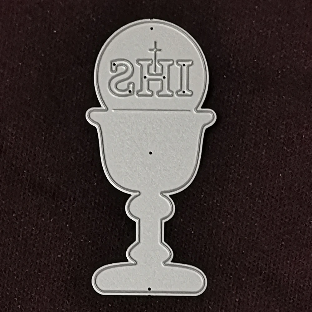 Металлические Вырубные штампы Holy grail религия новый нож для рукоделия лезвие