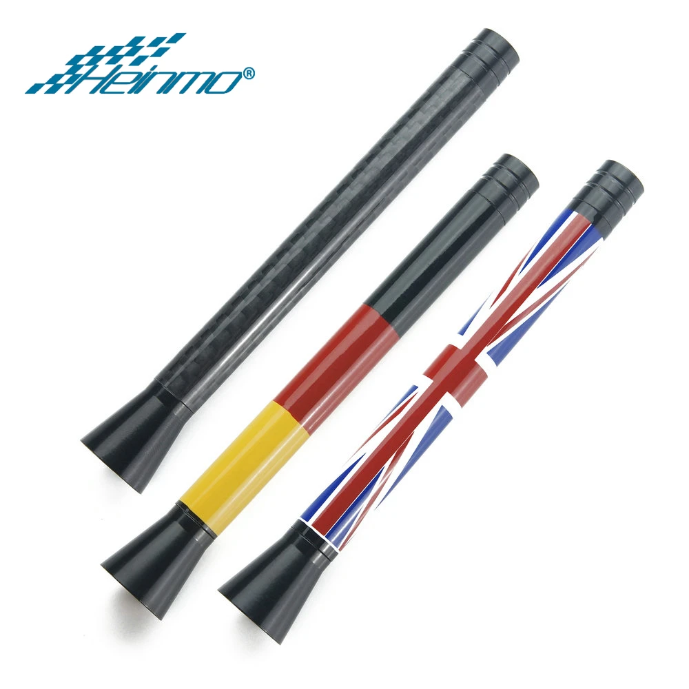 Для MINI Cooper Countryman Clubman аксессуары для автомобиля антенны мини R55 R56 R60 R61 F54 F55 F56 F60