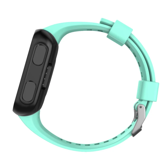 Силиконовый ремешок для часов браслет+ винты для инструментов Garmin Forerunner 35 GV99