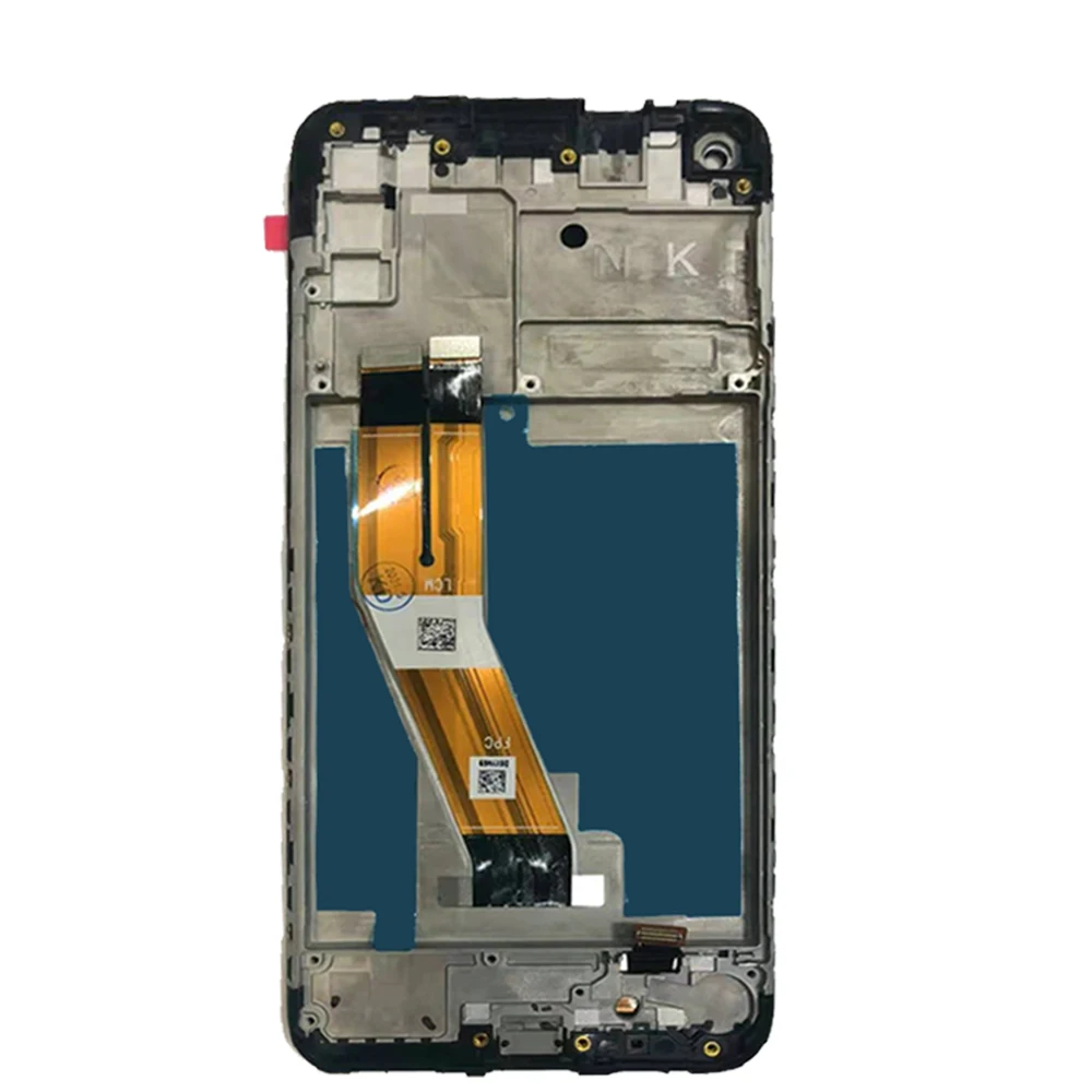 ЖК-экран для Samsung Galaxy A11 2020 ЖК-дисплей с сенсорным экраном в сборе A115F A115F/DS Lcd |