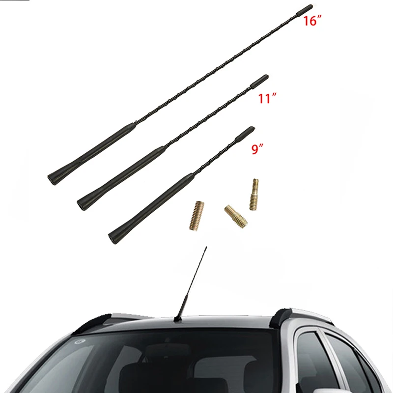 

Car Roof Radio FM/AM Signal Aerial Increase Antenna For Opel Astra H J G Insignia Mokka Corsa D Vectra C Zafira Meriva Infiniti