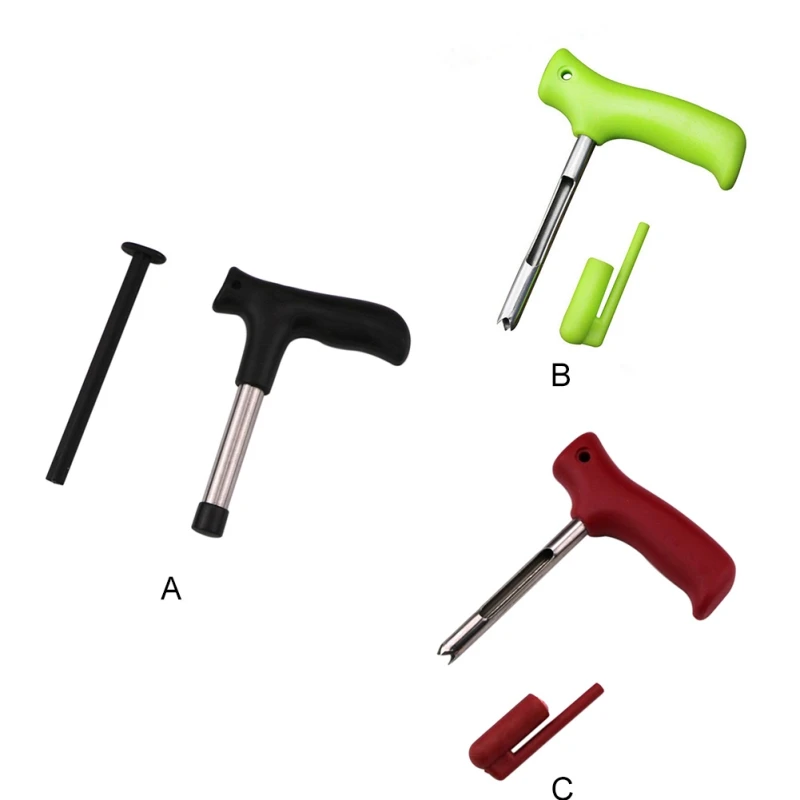 Нержавеющая сталь кокосовый консервный нож домашний открывающийся инструмент