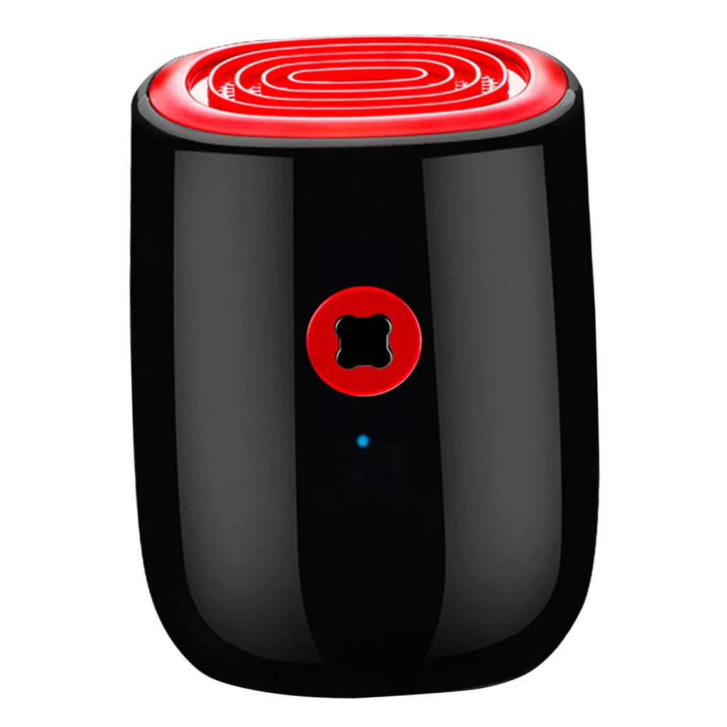 Мини-осушитель воздуха электрический бесшумный поглотитель влаги европейская