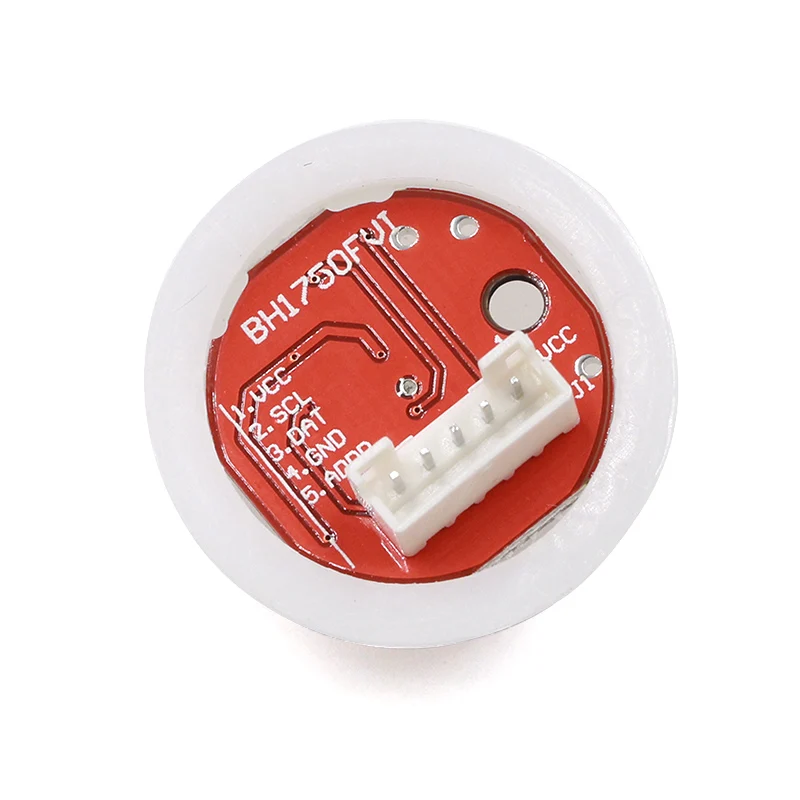 Чип BH1750 BH1750FVI светильник световой модуль интенсивности света шар для arduino|Детали