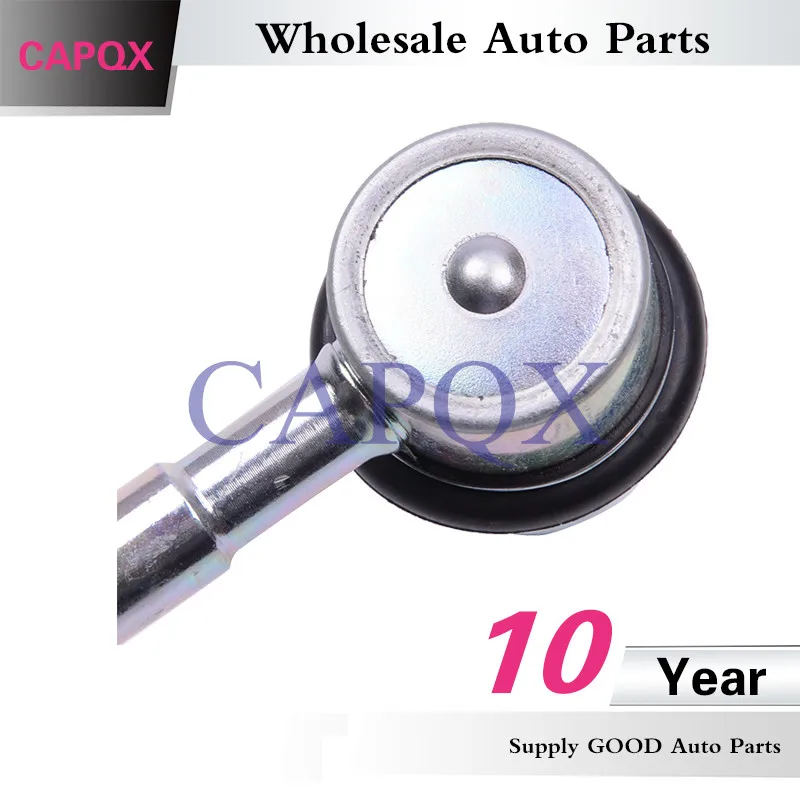 CAPQX 2 шт. передний стабилизатор Sway Bar Link 48820 42030 для COROLLA SED PRIUS CT200H SCION TC AURIS NX300H