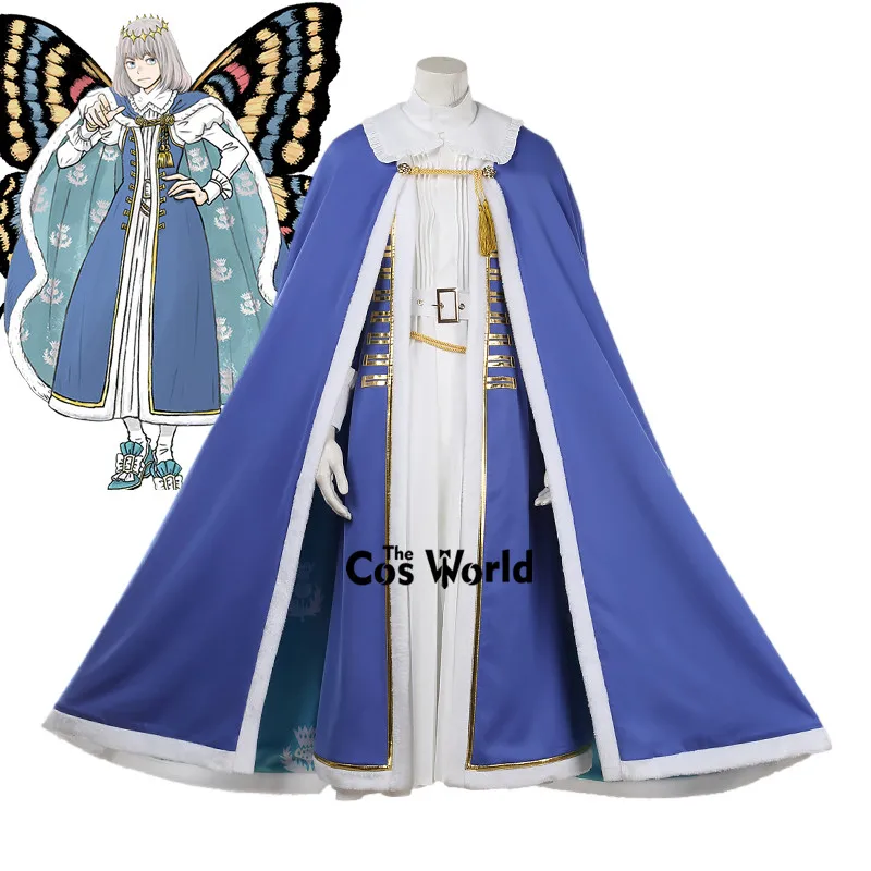 

FGO Fate Grand Order Oberon Vortigern Pretender Stage 1 Outfits Games Anime Cosplay Costumes