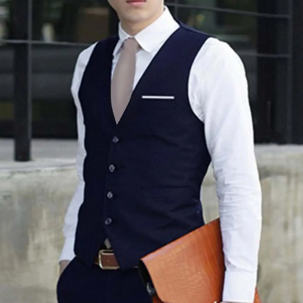 

Men Vest Quick Dry Autumn Waistcoat Male Vest Great Spring Waistcoat