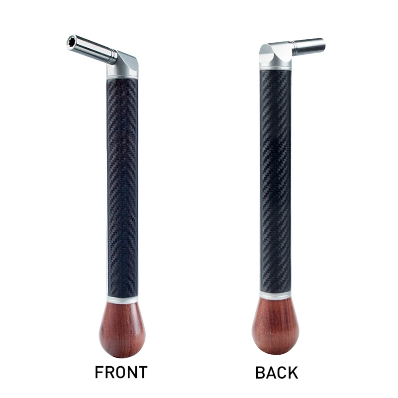 

SEWS-The Carbon Tube Piano Tuning Lever Carbon Fiber Tube Piano Tuning Hammer Piano Tuner