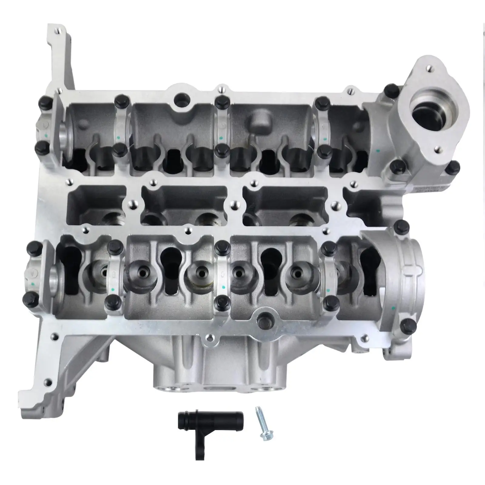 

AP03 1857524 Petrol Cylinder Head for FORD FOCUS TRANSIT FIESTA B-MAX C-MAX 1,0 EcoBoost CM5G6C032CB