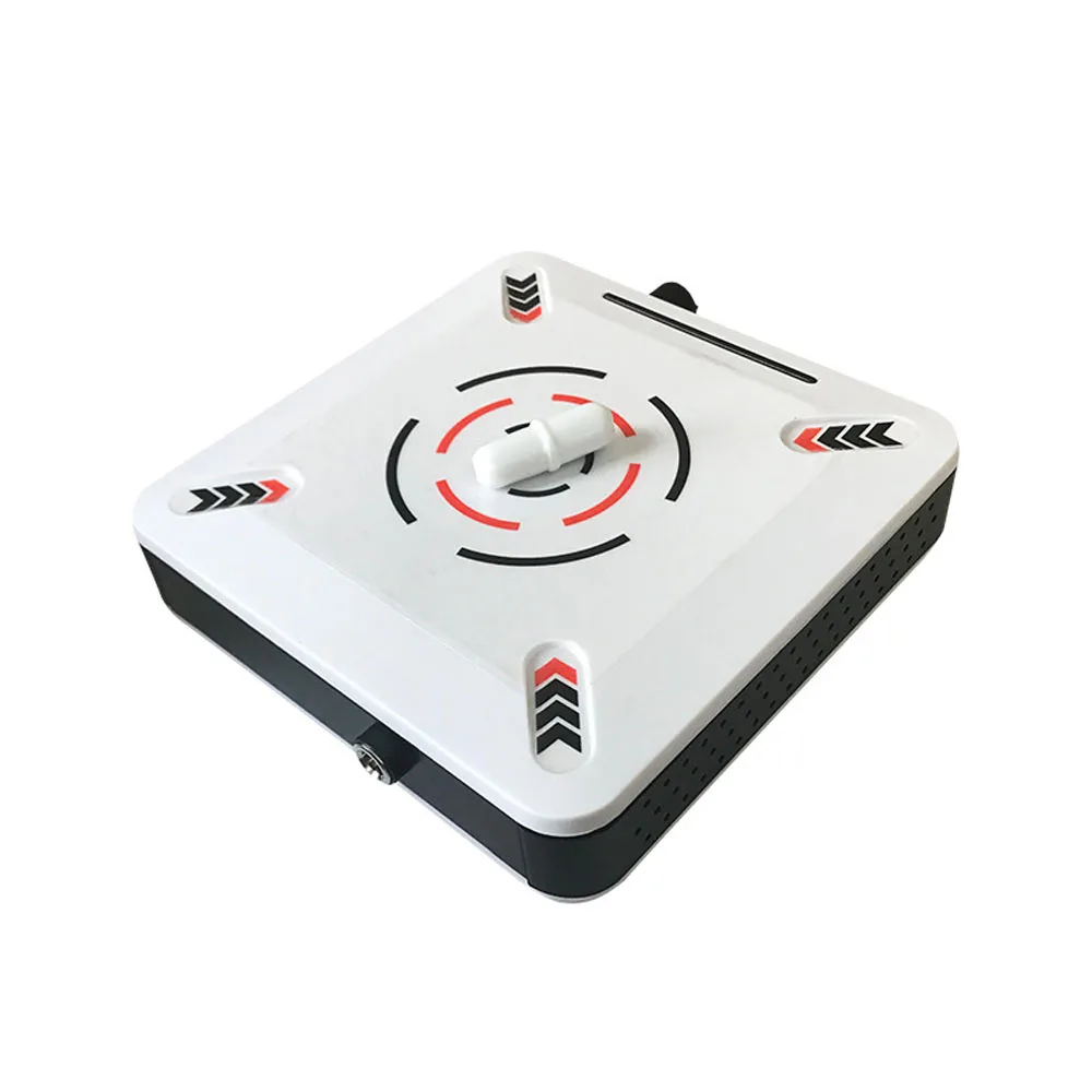 

HJ-1S Professional Magnetic-Stirrer Magnetic-mixer 2500 rpm Max 1000ml Stirring Capacity for Scientific Research Industry