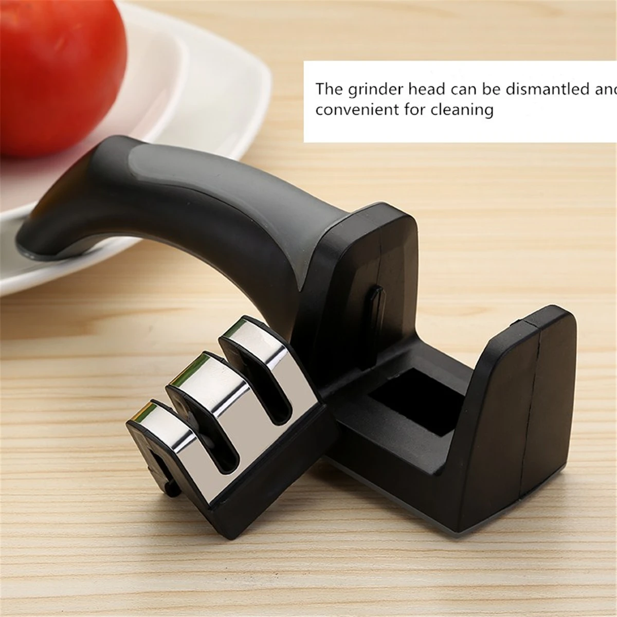 Phantom 3 Professional Ножи точилка для ножей точильный камень шлифовальный станок ножи