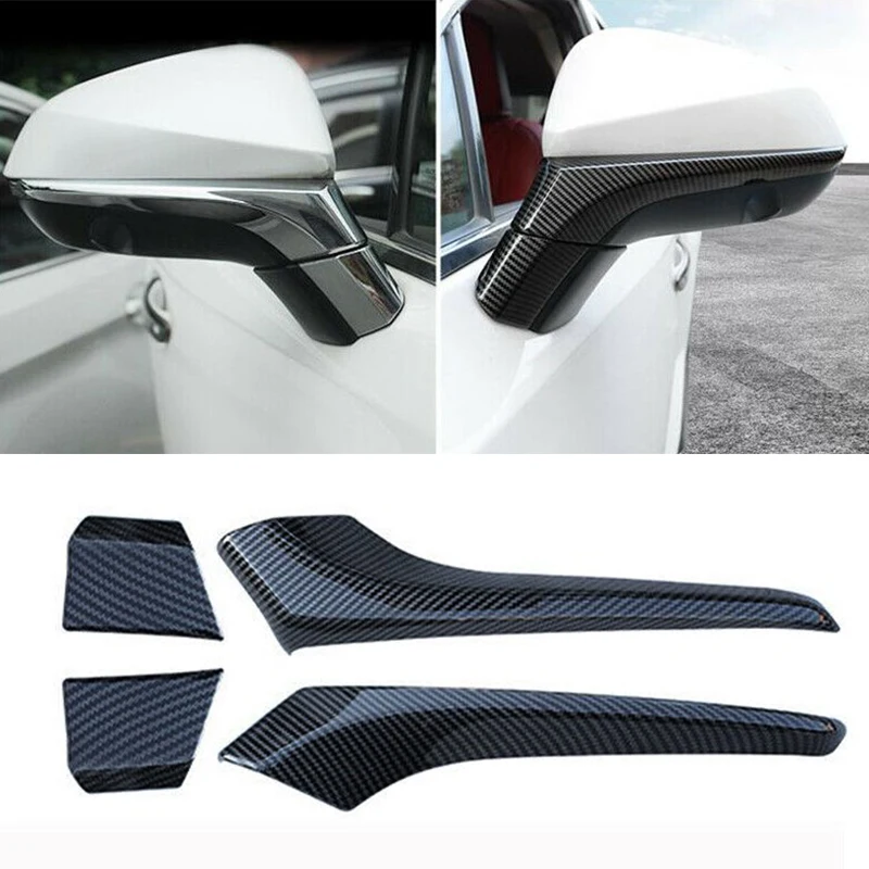 

Зеркальная Обложка для Lexus NX200t NX300 NX300h 2015-2020, 4 шт.