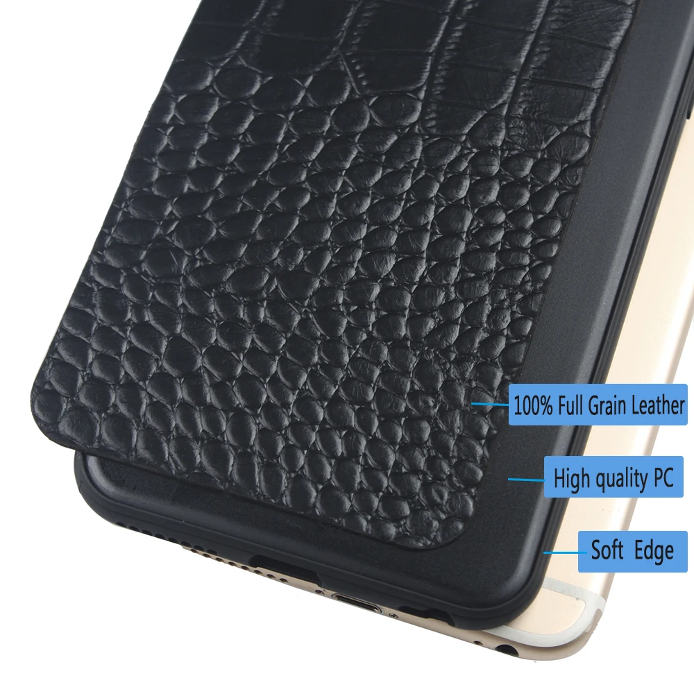 

Genuine Leather Cases for Huawei Honor 8X 30 Pro 20 v30 10 10i 20i P10 p20 p30 P40 Pro 9X mate 20 lite Pro 20X Shockproof Cover