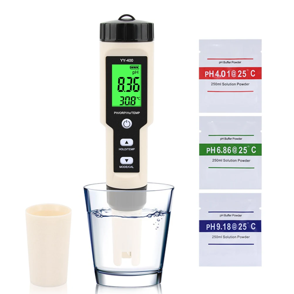 

Measurement & Analysis Instruments