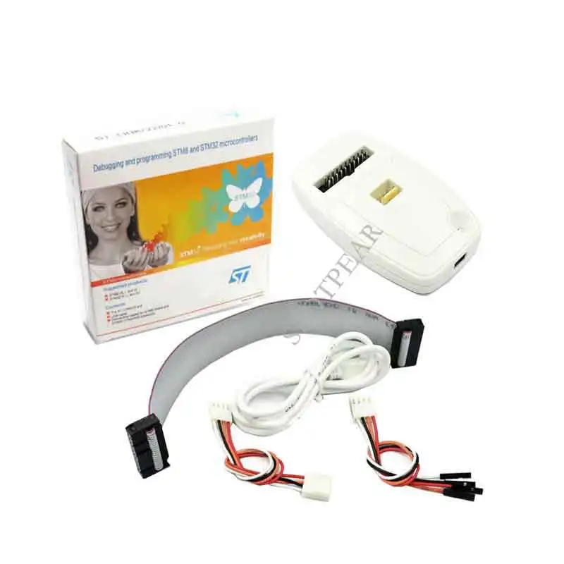 

STM32 программистов и отладчики, ST-LINK/V2 (CN)