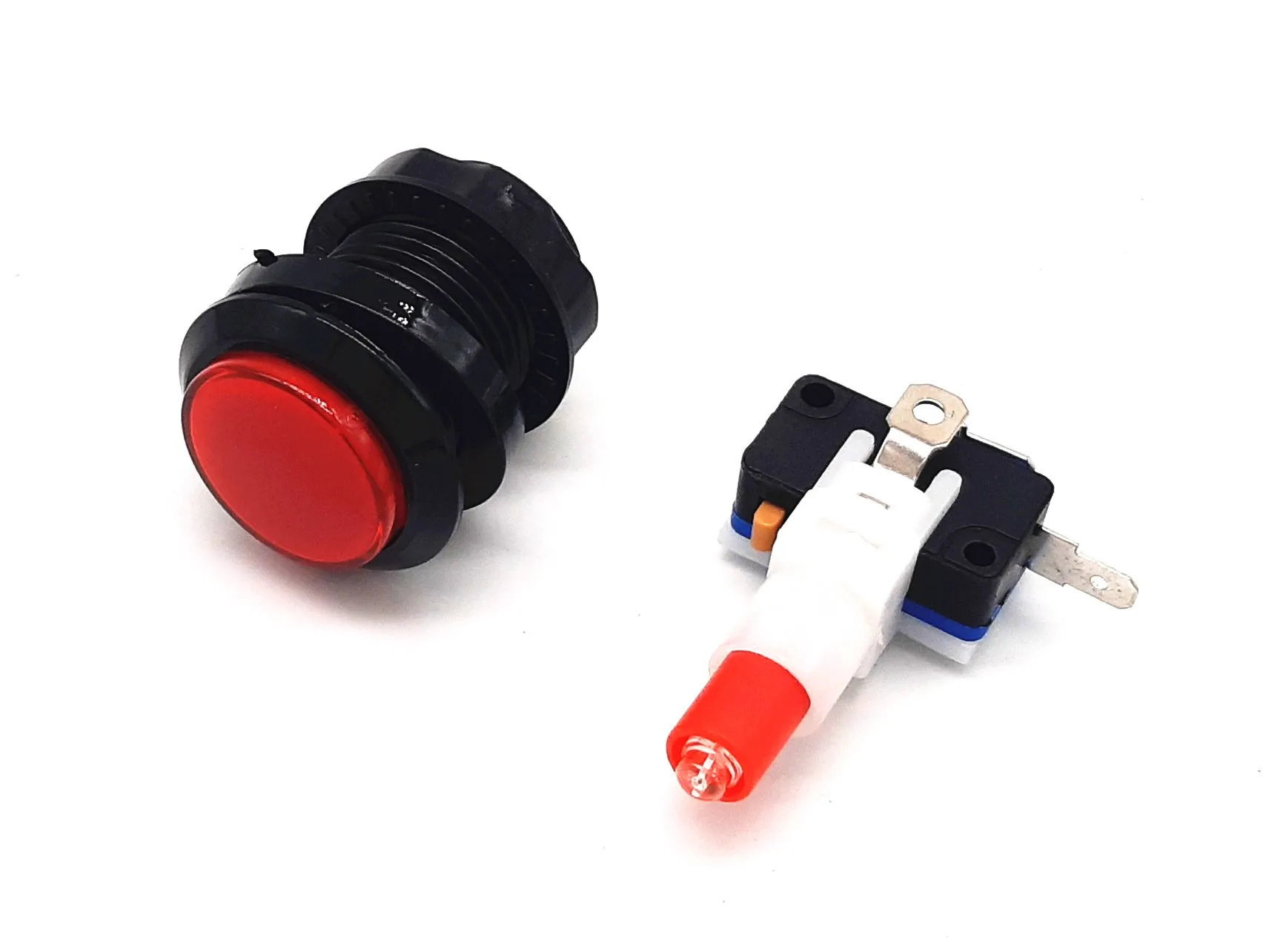 12 шт. мгновенный небольшой Размеры черное тело с красочной центральное освещение