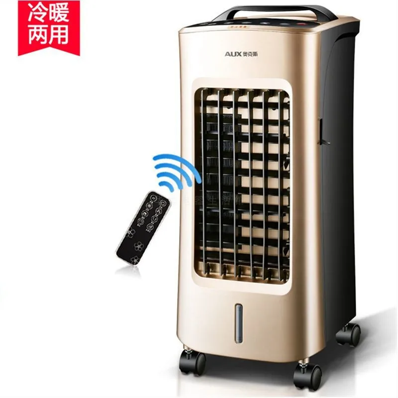 Дубы кондиционер охлаждающий веер и теплый пульт дистанционного управления