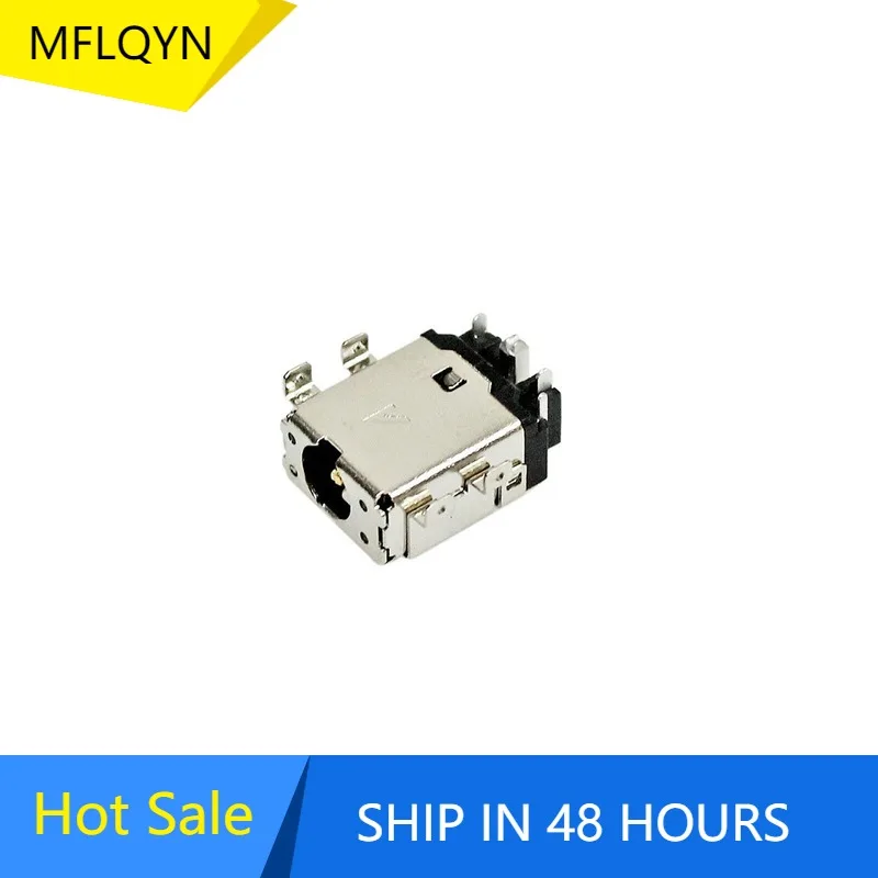 

DC Power Jack Charging Socket For Asus Rog Zephyrus GU502 GU502G GU502GV-BI7N10