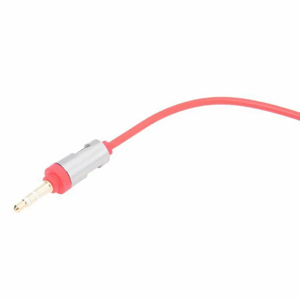Cassette Aux Adapter Audio Car Player Tape Converter 3.5mm Jack Plug for Phone MP3 AUX CD Smart | Электроника