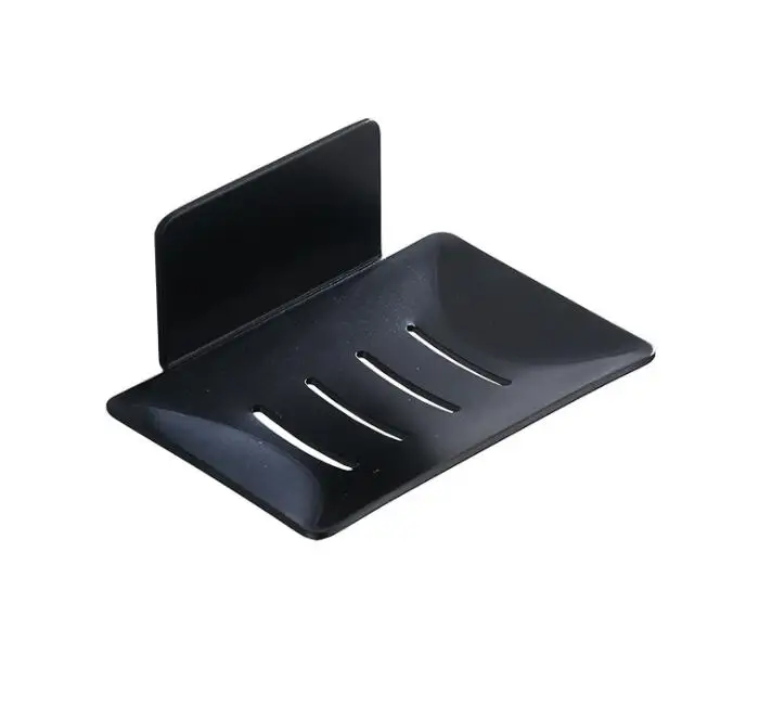 Сетка для мыла коробка туалетного кухонная посуда Черная Коробка оптовая