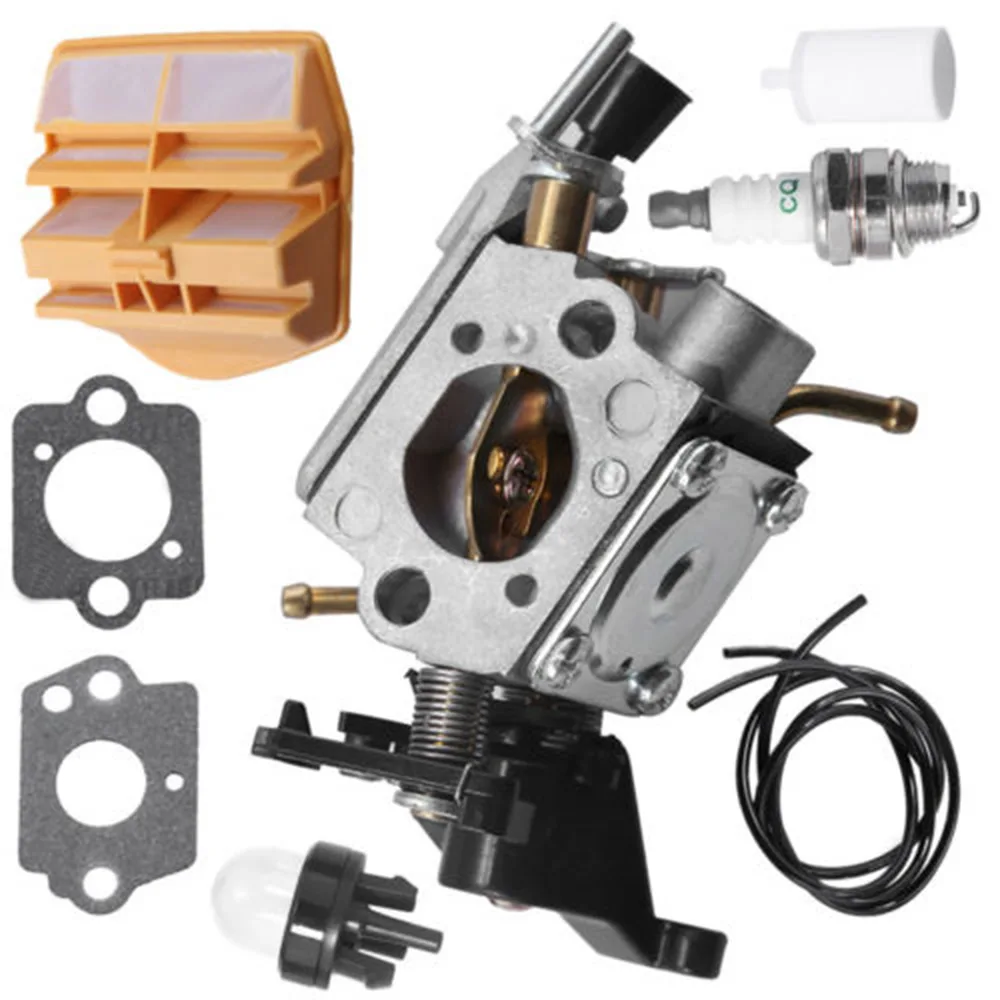 

Carburetor Fuel Line Filter For Husqvarna 445 450 445E 450E Chainsaw C1M-EL37B