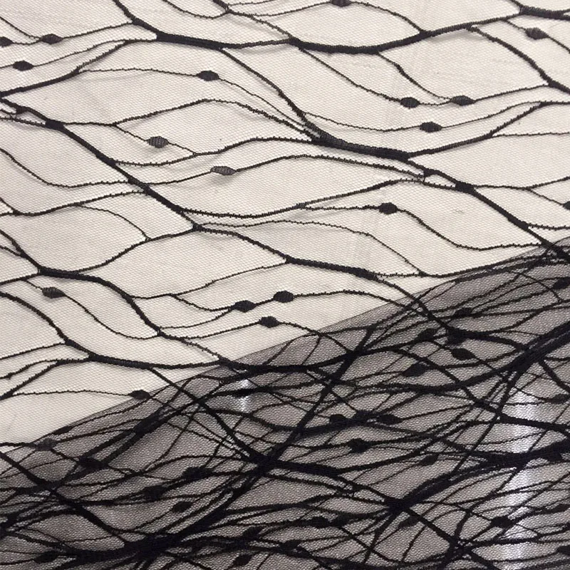 Тюлевая ткань ширина 150 см цвет в ассортименте