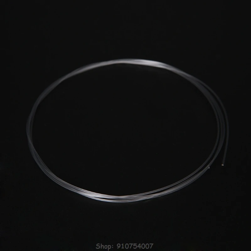 

Classical Guitar Strings Set 6-string Classic Guitar Clear Nylon Alice A108 D04 20 Dropship